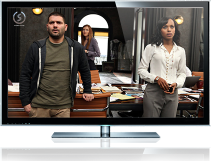 style switcher